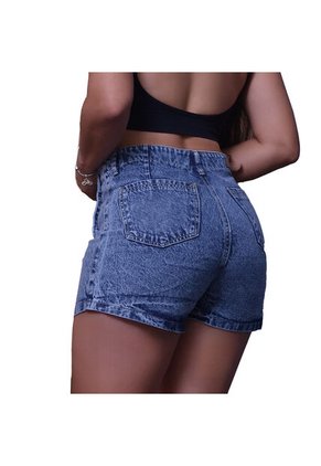 FALDA 701 MUJER 946 AZUL MEDIO Talla 8