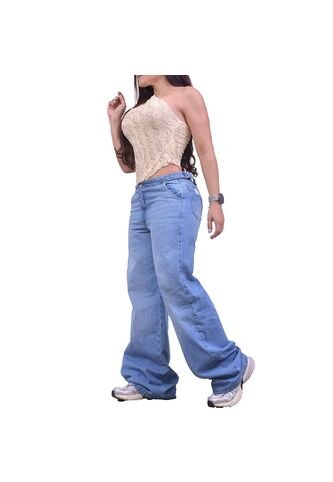 JEAN 701 MUJER 301 Talla 12 701