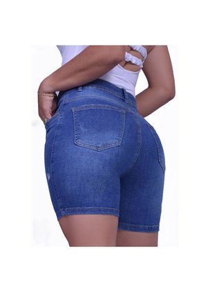 SHORT 701 MUJER 952 Talla 14