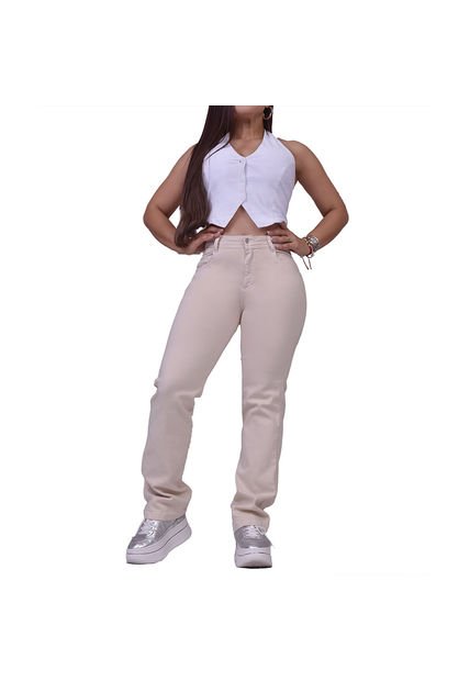 JEAN 701 MUJER 370 Talla 14