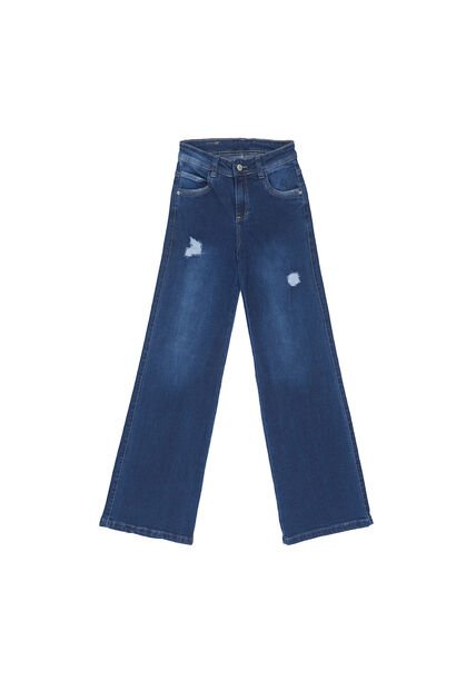 JEAN 701 MUJER 30115 Talla 14