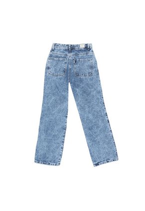 JEAN 701 MUJER 30110 Talla 14