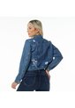 CHAQUETA 701 MUJER 525 Talla M de 701