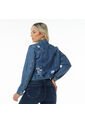 CHAQUETA 701 MUJER 525 Talla L de 701