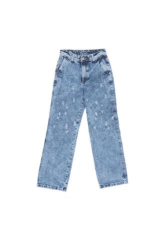 JEAN 701 MUJER 30110 Talla 6 701