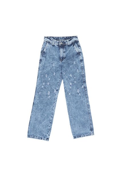 JEAN 701 MUJER 30110 Talla 12