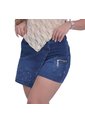 FALDA 701 MUJER 9011 AZUL OSCURO Talla 8 de 701