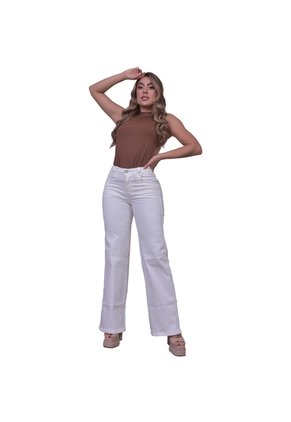 JEAN 701 MUJER 30130 Talla 12