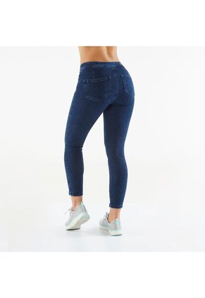 JEAN 701 MUJER 142 Talla 10