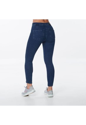 JEAN 701 MUJER 142 Talla 10