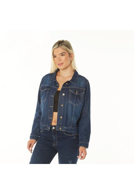 CHAQUETA 701 MUJER 520