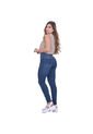 JEAN 701 MUJER 146 Talla 10 de 701