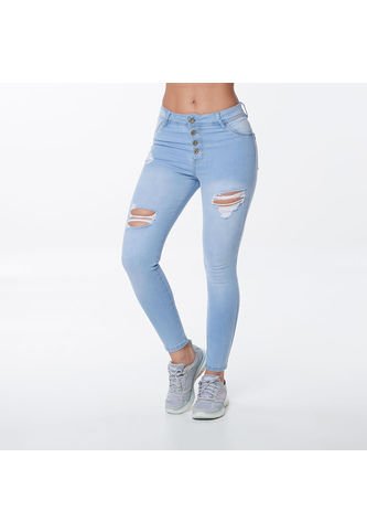 701 - JEAN 701 MUJER 137