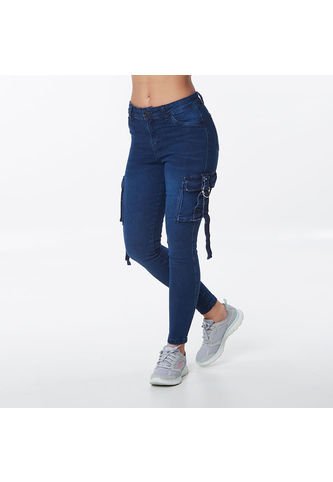 701 - JEAN 701 MUJER 363