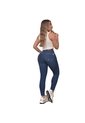 JEAN 701 MUJER 142 Talla 14 de 701