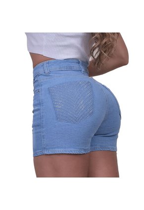 SHORT 701 MUJER 9024 Talla 6