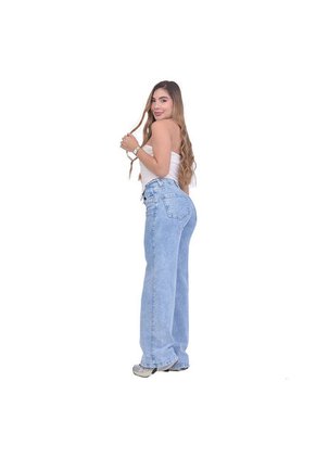JEAN 701 MUJER 30127 Talla 12