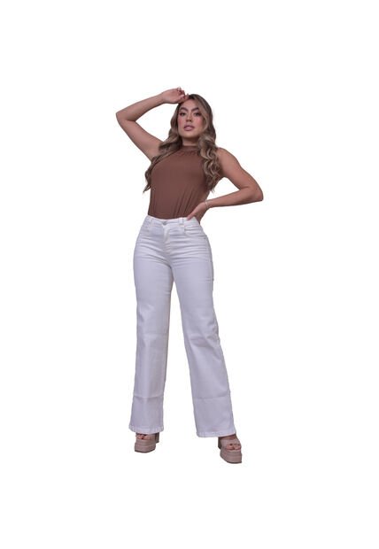 JEAN 701 MUJER 30130 Talla 6