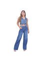 JEAN 701 MUJER 30119 Talla 12 de 701