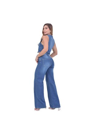 JEAN 701 MUJER 30119 Talla 12