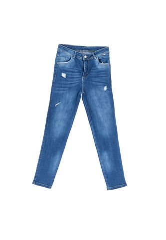 JEAN 701 MUJER 137 Talla 8 701