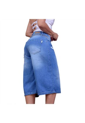 SHORT 701 MUJER 986 Talla 10