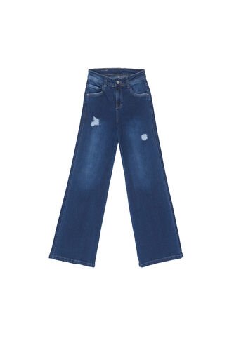 JEAN 701 MUJER 30115 Talla 14 701