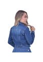 CHAQUETA 701 MUJER 526 Talla M de 701