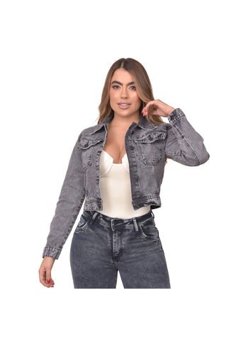 CHAQUETA 701 MUJER 527 Talla S 701