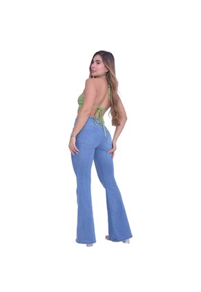 JEAN 701 MUJER 30127 Talla 6