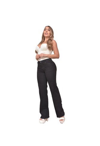 JEAN 701 MUJER 30132 Talla 10 701