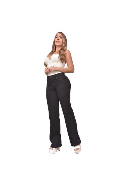 JEAN 701 MUJER 30132 Talla 10