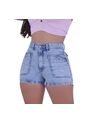 SHORT 701 MUJER 940 Talla 12 de 701