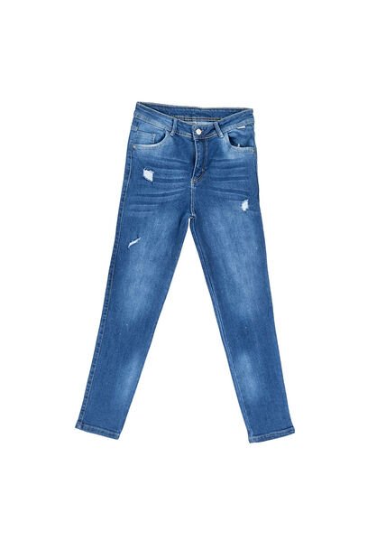 JEAN 701 MUJER 137 Talla 12