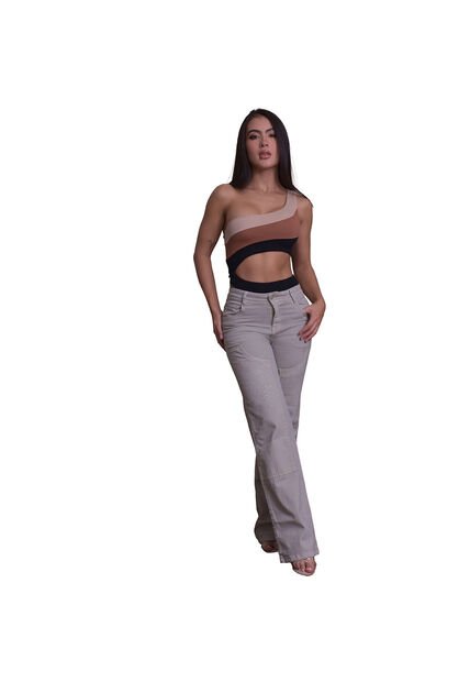 JEAN 701 MUJER 350 Talla 14