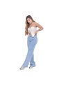 JEAN 701 MUJER 30127 Talla 6 de 701