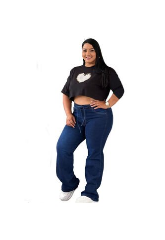 JEAN 701 MUJER 3010 - TG Talla 16 701