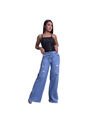 JEAN 701 MUJER 377 Talla 10 de 701