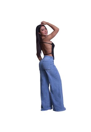 JEAN 701 MUJER 377 Talla 10