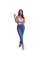JEAN 701 MUJER 127 Talla 10 de 701