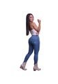 JEAN 701 MUJER 127 Talla 10 de 701