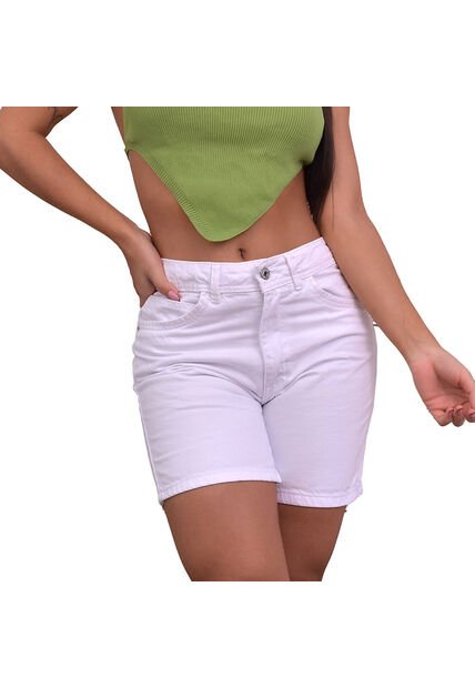 SHORT 701 MUJER 989 Talla 14