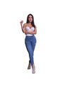 JEAN 701 MUJER 127 Talla 6 de 701