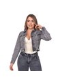 CHAQUETA 701 MUJER 527 Talla L de 701