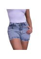 SHORT 701 MUJER 958 Talla 12 de 701