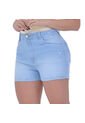 SHORT 701 MUJER 9021 Talla 6 de 701