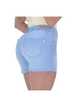 SHORT 701 MUJER 9021 Talla 6