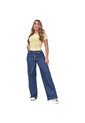 JEAN 701 MUJER 30120 Talla 12 de 701