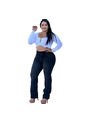 JEAN 701 MUJER 3009 -TG Talla 18 de 701