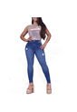 JEAN 701 MUJER 102 Talla 10 de 701